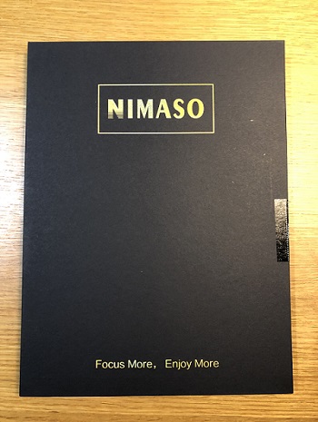 NIMASOのケース　ガラスフィルム　NIMASO　iPad第8世代用　強化ガラス